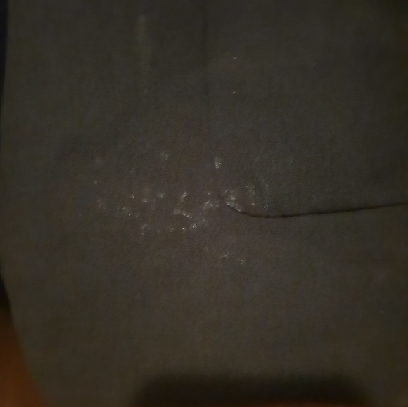 Anne Klein Blazer Size 8 - Picture 3 of 3